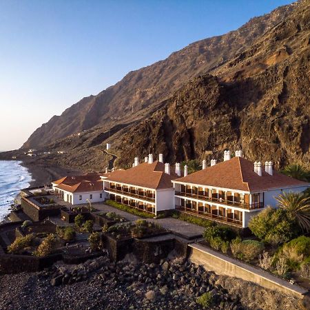 Готель Parador De El Hierro Las Casas  Екстер'єр фото